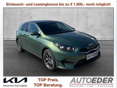 KIA Ceed Neuwagen