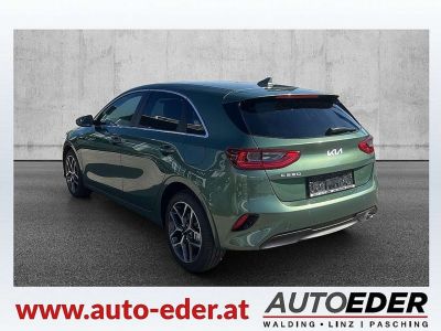 KIA Ceed Neuwagen