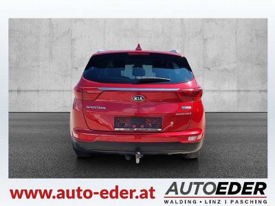 KIA Sportage Gebrauchtwagen