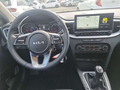 KIA Ceed Neuwagen