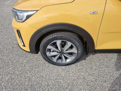 KIA Stonic Vorführwagen