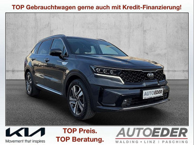 KIA Sorento Gebrauchtwagen