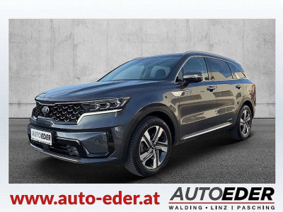 KIA Sorento Gebrauchtwagen