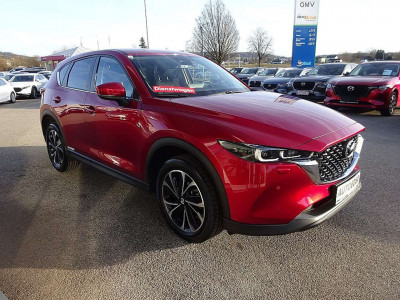 Mazda CX-5 Vorführwagen