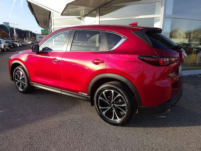 Mazda CX-5 Vorführwagen