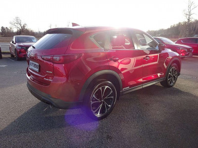 Mazda CX-5 Vorführwagen