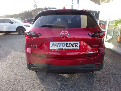 Mazda CX-5 Vorführwagen