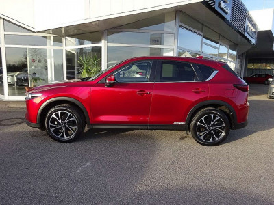 Mazda CX-5 Vorführwagen