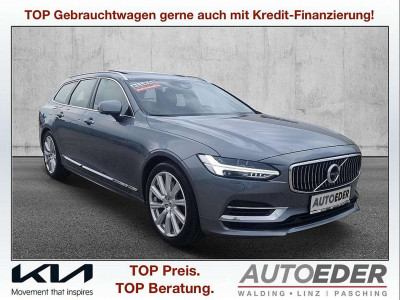 Volvo V90 Gebrauchtwagen