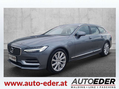 Volvo V90 Gebrauchtwagen