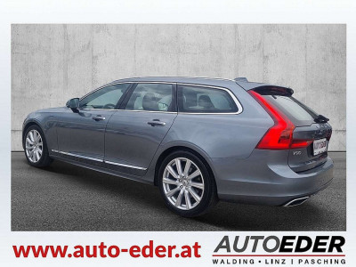 Volvo V90 Gebrauchtwagen