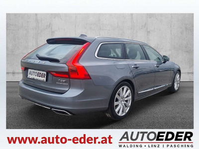 Volvo V90 Gebrauchtwagen