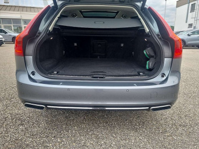 Volvo V90 Gebrauchtwagen