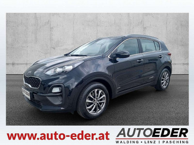 KIA Sportage Gebrauchtwagen