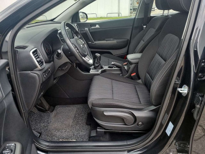 KIA Sportage Gebrauchtwagen