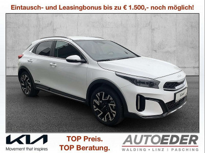 KIA XCeed Vorführwagen