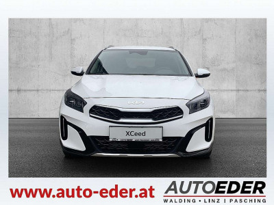 KIA XCeed Vorführwagen