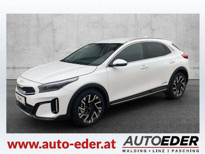 KIA XCeed Vorführwagen