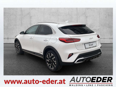 KIA XCeed Vorführwagen