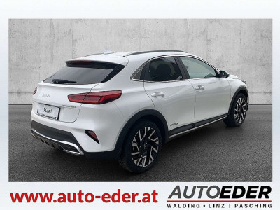 KIA XCeed Vorführwagen