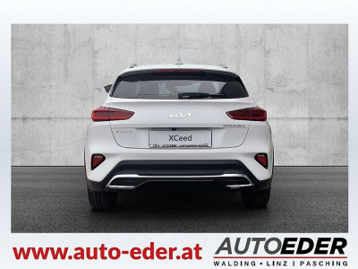 KIA XCeed Vorführwagen