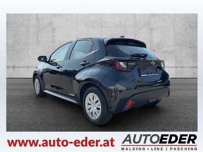 Mazda Mazda2 Vorführwagen