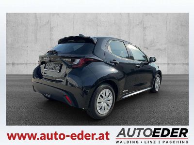 Mazda Mazda2 Vorführwagen