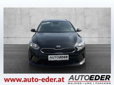 KIA Ceed Gebrauchtwagen