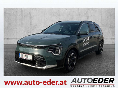 KIA Niro Vorführwagen