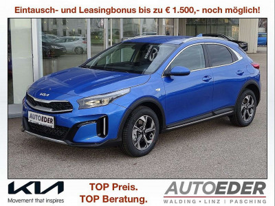 KIA XCeed Vorführwagen