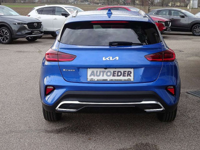 KIA XCeed Vorführwagen