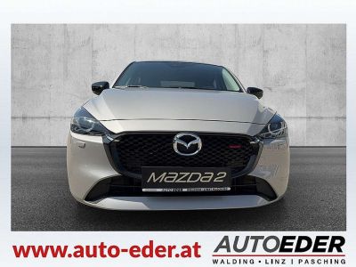 Mazda Mazda2 Vorführwagen