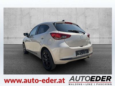 Mazda Mazda2 Vorführwagen