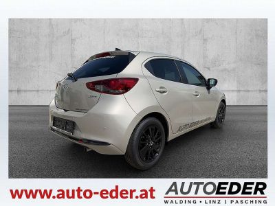 Mazda Mazda2 Vorführwagen