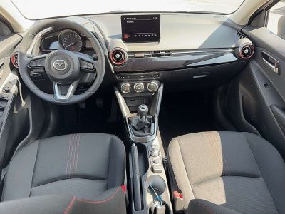 Mazda Mazda2 Vorführwagen