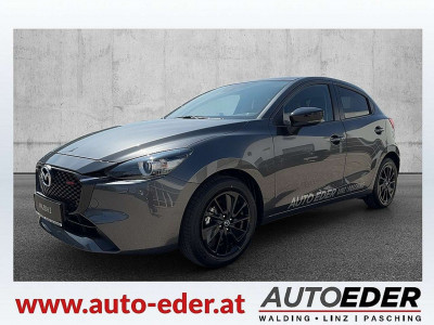 Mazda Mazda2 Vorführwagen