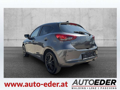 Mazda Mazda2 Vorführwagen