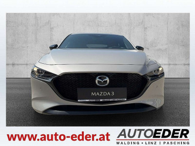 Mazda Mazda3 Vorführwagen