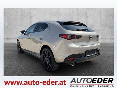 Mazda Mazda3 Vorführwagen