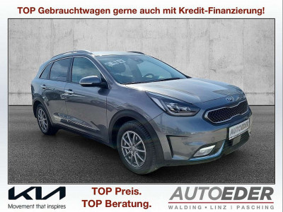 KIA Niro Gebrauchtwagen