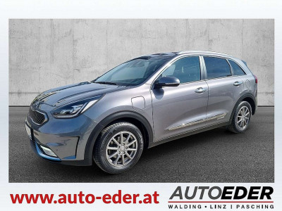 KIA Niro Gebrauchtwagen