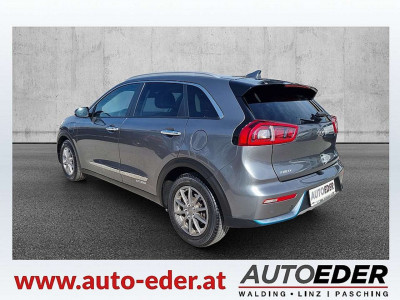 KIA Niro Gebrauchtwagen