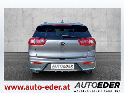 KIA Niro Gebrauchtwagen