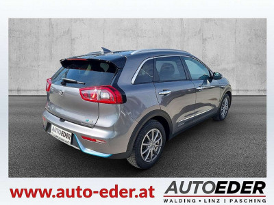 KIA Niro Gebrauchtwagen