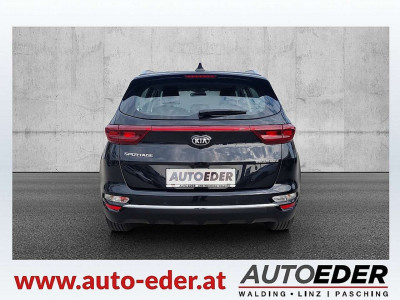 KIA Sportage Gebrauchtwagen