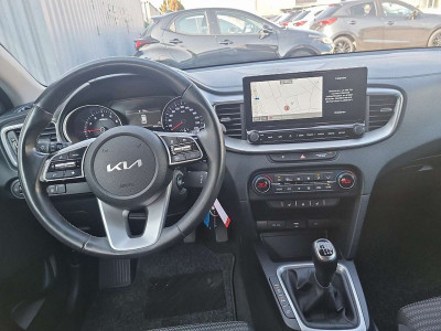 KIA Ceed Gebrauchtwagen