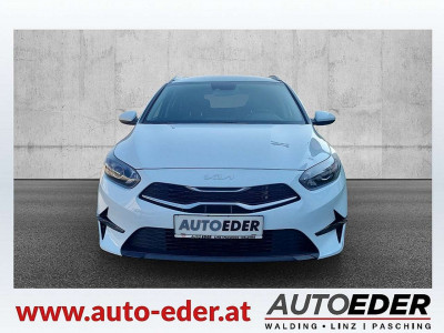 KIA Ceed Gebrauchtwagen