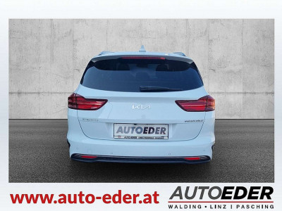 KIA Ceed Gebrauchtwagen