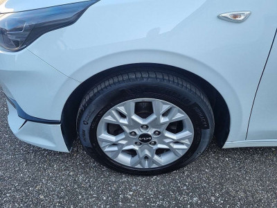 KIA Ceed Gebrauchtwagen