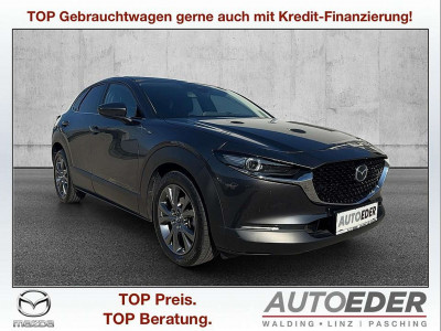 Mazda CX-30 Gebrauchtwagen